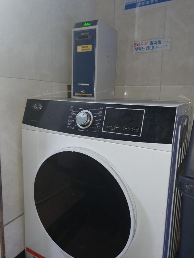 O2 Oneroomtel Shinonhyun Branch Seoul Exterior foto